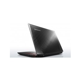 Lenovo Y50 15.6-Inch Laptop (59418222) Black