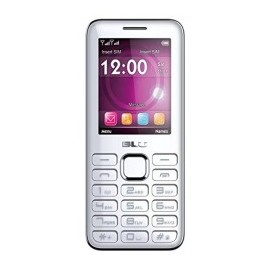 BLU Diva II T275T, Desbloqueado -Blanco