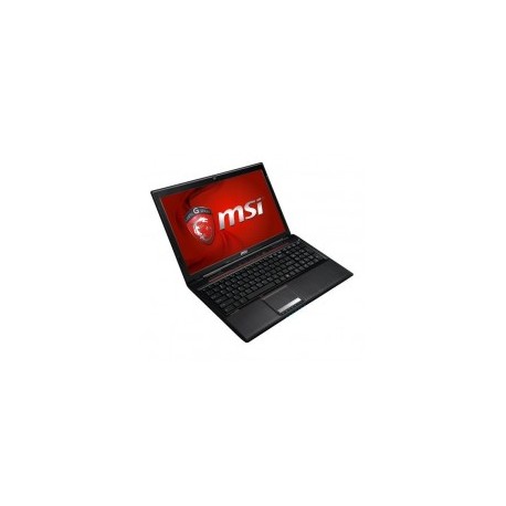 MSI GP Series GP60 Leopard-836 15.6-Inch...