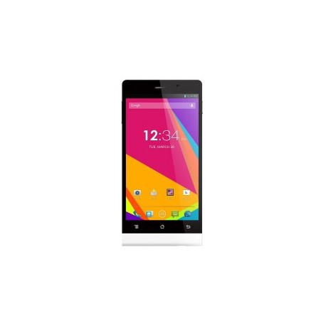 Blu LIFE 8 Unlocked (White)