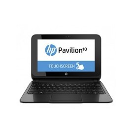 NOTEBOOK HP 10E013LA TOUCH AMD A4 1200 2GB...