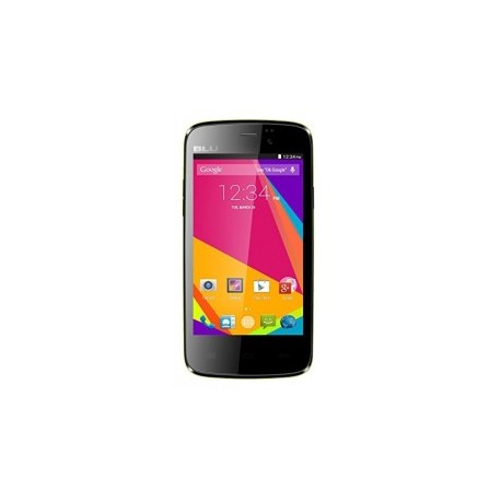 BLU Life Play Mini, Dual Core, 512MB, 4GB,...