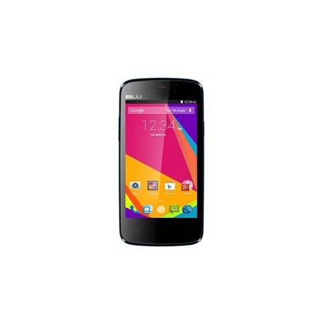 BLU Life Play Mini, Dual Core, 512MB, 4GB,...