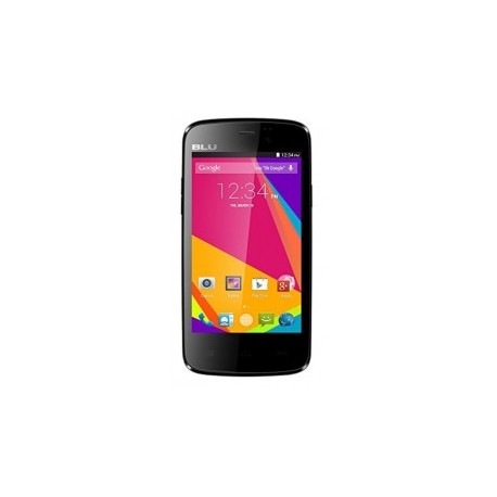 BLU Life Play Mini, Dual Core, 512MB, 4GB,...