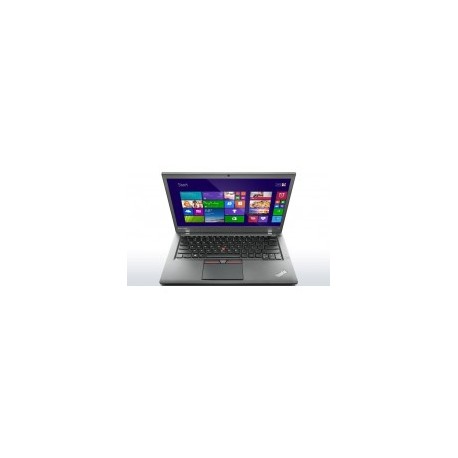 NOTEBOOK TP T450S 4G 500 W8PD - 20BX001PUS