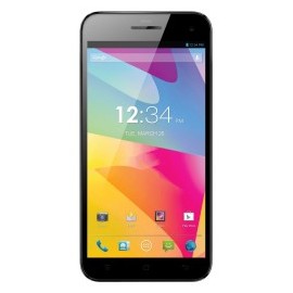 BLU Life Pro Unlocked Phone (Black)