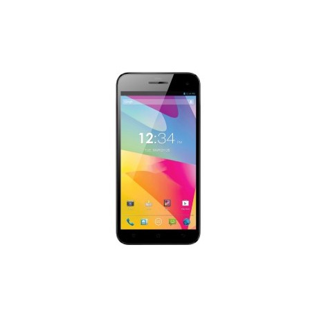 BLU Life Pro Unlocked Phone (Black)