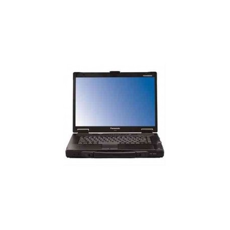 Panasonic Toughbook CF-52VA1CY1M 15.4"...