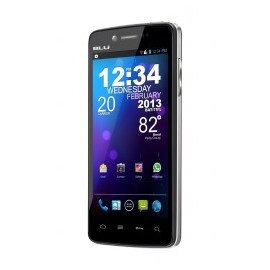 BLU Quattro 4.5 HD D450, 1GB, 16GB, 4.5",...