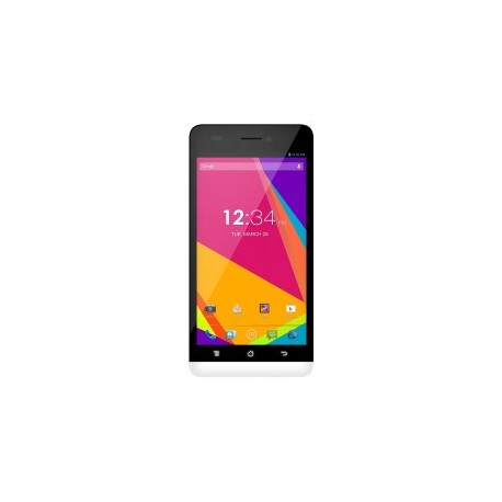 BLU Studio 5.0 LTE, 8MP, ( 4GB+1GB RAM)-...