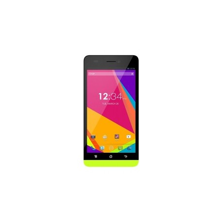 BLU Studio 5.0 LTE, 8MP, ( 4GB+1GB RAM)-...