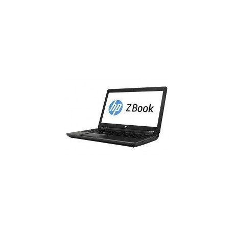 SBUY HP ZBOOK 15 INTEL CORE I7-4710MQ 15.6...