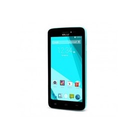 BLU Studio 5.0Ce Unlocked Phone,4GB Blue