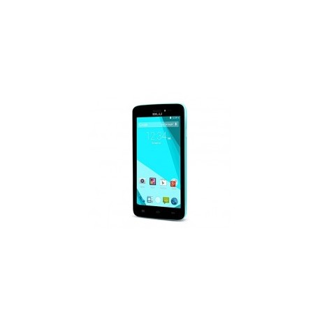 BLU Studio 5.0Ce Unlocked Phone,4GB Blue