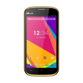 BLU Studio 5.0k, Dual Core, 512MB, 4GB,...