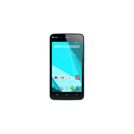 BLU Studio C Mini, Quad Core, 512MB, 4GB,...