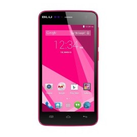 BLU Studio C Mini, Quad Core, 512MB, 4GB,...