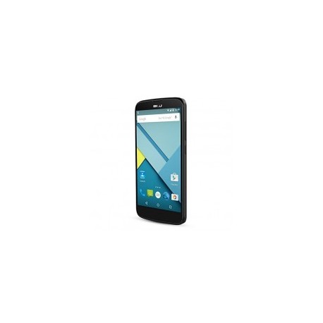 BLU Studio G - Unlocked - Black