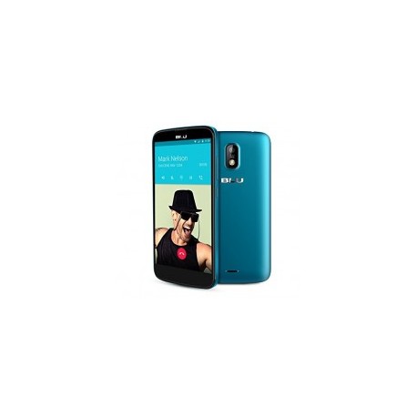 BLU Studio G - Unlocked - Blue