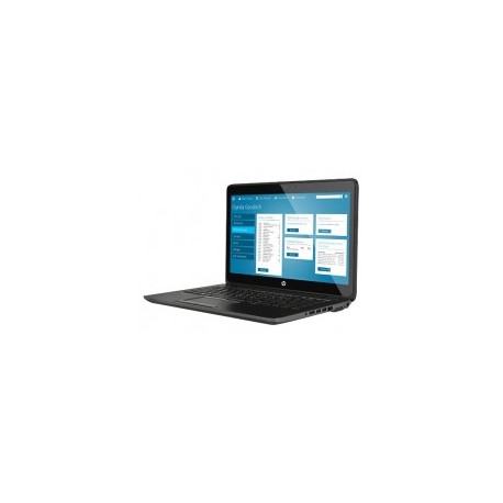 SMART BUY ZBOOK 14 G2 WKSTN SYSTI7-5500U...