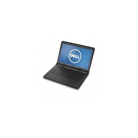 SS CHROMEBK 11 BLK TRIM INTEL SYSTTRAIL...