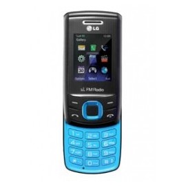 CELULAR LG GU200 AZUL