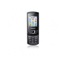 CELULAR SAMSUNG E2550 NEGRO