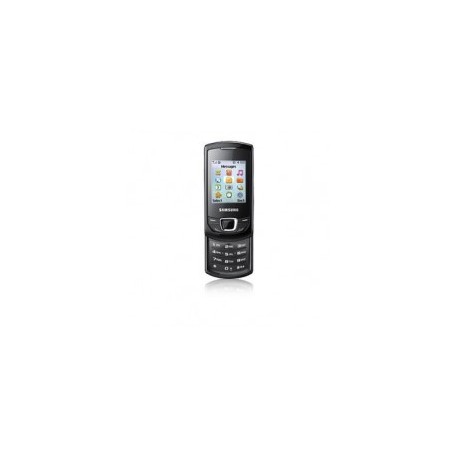 CELULAR SAMSUNG E2550 NEGRO