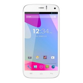 Life One X Quad Band Unlocked 32GB (White)