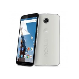 Motorola Nexus 6, LTE Quad-Core RAM 3GB...