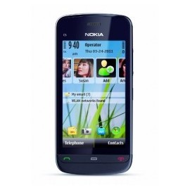 Nokia C5-03, 16GB 3.2" Symbian OS 9.4...