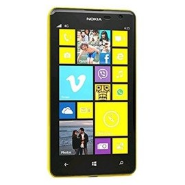 Nokia Lumia 625, Dual Core, 512MB, 8GB,...