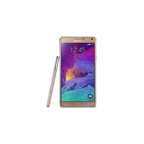 Samsung Galaxy Note 4 SM-N910H, Octa Core,...