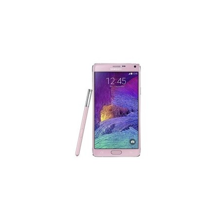 Samsung Galaxy Note 4, Quad Core RAM 3GB...