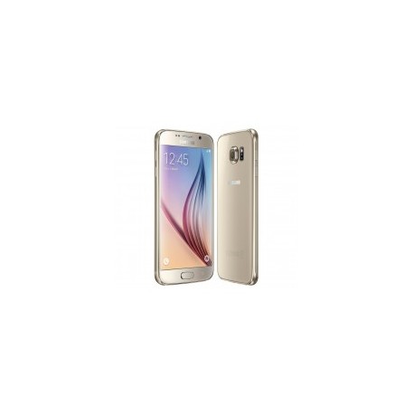 Samsung Galaxy S6 32GB G9201 Oro