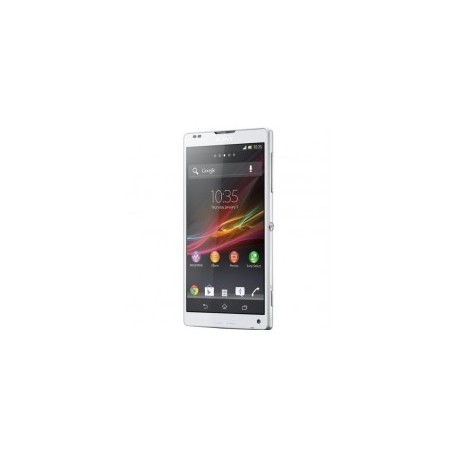 Sony Xperia ZL LTE C6506 Unlocked Android...