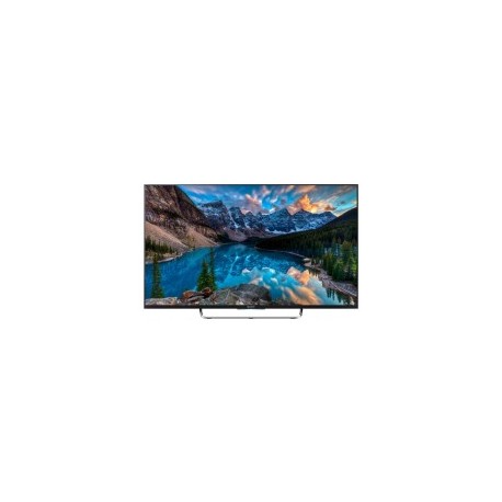 Tv Sony Bravia Led 50" Android Smart...