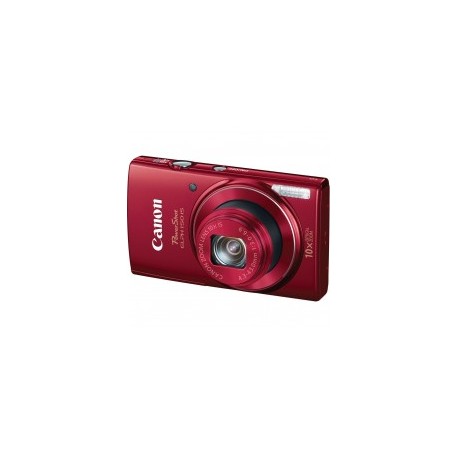 Camara Canon Powershot ELPH 150 Is, 20 MP,...