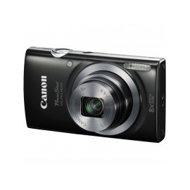 Camara Canon Powershot Elph 160, Lcd 2.7"...