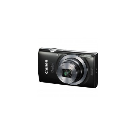 Camara Canon Powershot Elph 160, Lcd 2.7"...