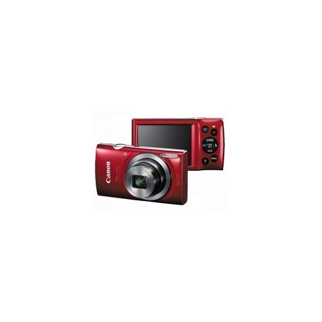 Camara Canon Powershot Elph 160, 20.5 Mp,...