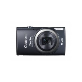 Camara Canon Powershot ELPH 340, 16MP,...