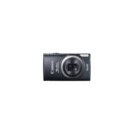 Camara Canon Powershot ELPH 340, 16MP,...