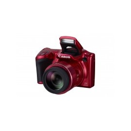 Camara Canon Powershot SX410 0108C001,...