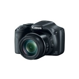 Camara Canon Powershot SX530 Is 16MP 50X,...