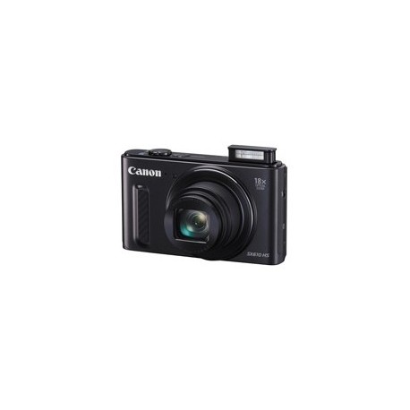 Camara Canon Powershot SX610 Hs 20MP 18X,...