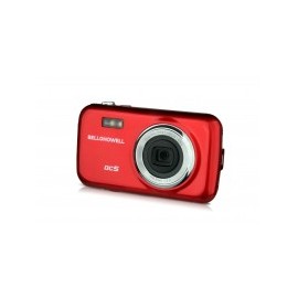 Camara Digital Bell+Howell DC5-R, 5MP,...