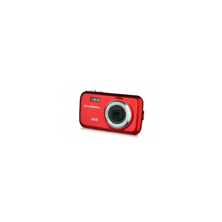 Camara Digital Bell+Howell DC5-R, 5MP,...