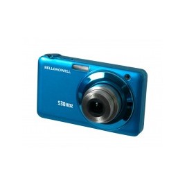 Camara Digital Bell+Howell S30HDZ-BL, 15...