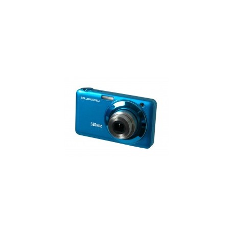 Camara Digital Bell+Howell S30HDZ-BL, 15...